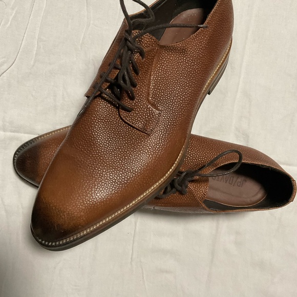 JP/DAVID MENS SHOES - Picture 2 of 6